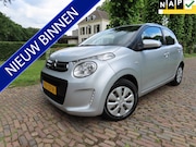 Citroën C1 - 1.0 e-VTi Feel ***24718 KM!! N.A.P***NL Auto*** Cruisecontro