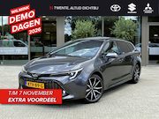 Toyota Corolla - Touring Sports Hybrid 140 GR Sport | Panoramadak | Headup | 