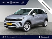 Opel Crossland - Elegance 1.2 Turbo 130pk | AGR-STOEL | 180° CAMERA | STOEL +