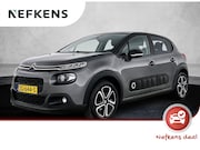 Citroën C3 - 1.2 Feel Edition 82pk | Navigatie | Cruise Control | Climate