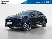 Ford Puma - 1.0 EcoBoost Hybrid Titanium | €4.000, - Korting | 0, 99% Fo