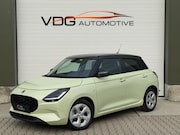 Suzuki Swift - 1.2 Select Smart Hybrid / Navi / Camera / Adaptive Cruise /