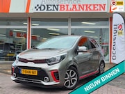 Kia Picanto - 1.0 MPi GT-Line Edition BJ.2020 / Navi / Leder / Led / Camer