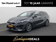 Kia Ceed - Sportswagon 1.5 T-GDi GT-PlusLine Automaat | Trekhaak | Open