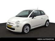 Fiat 500 - 0.9 TwinAir Turbo 86 pk Young | Navigatie | Cruise Control |