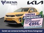 Kia Stonic - 1.0 T-GDi MHEV DynamicPlusLine - Stoel/Stuurverwarming - Lic