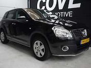 Nissan Qashqai - 1.6 Visia | AIRCO | ACHTERUITRIJCAMERA