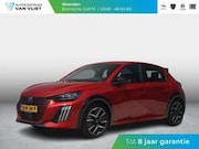 Peugeot 208 - 1.2 Hybrid 145 e-DCS6 GT Winterpakket
