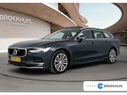 Volvo V90 - 2.0 T4 Momentum Pro | Panoramadak | BLIS | PDC V+A en Camera