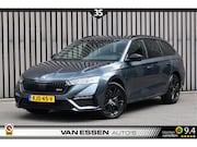 Skoda Octavia - Combi 1.4 TSI RS iV PHEV Business Virtual-Display Matrix-Led