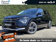 Kia Niro - 1.6 GDi Hybrid DynamicPlusLine | Enkele kleuren op voorraad