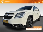 Chevrolet Orlando - 1.8 141pk LS / Trekhaak / 7-persoons