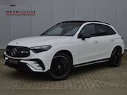 Mercedes-Benz GLC-klasse - 300e AMG Night Premium Plus 4M 2023