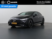 Mercedes-Benz EQE - 300 AMG Line 89 kWh | Night | Burmester | Luchtvering | 21"
