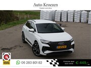 Audi Q4 e-tron - 50 quattro Launch edition S Competition 77 kWh | S Line| SOH