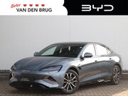 BYD SEAL - Business RWD 61.4 kWh | Dynaudio | 360° camera | Panoramadak