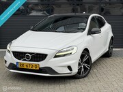 Volvo V40 - 2.0 D3 R-Design | Pano | Cruise | Camera | Stoelverw