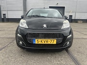 Peugeot 107 - 1.0 12V 5DR