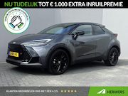 Toyota C-HR - 2.0 Hybrid 200 GR SPORT PLUS / Navigatie / Elektrische Achte
