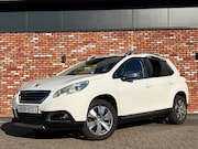 Peugeot 2008 - 1.6 VTi Allure Parelmoer Nav/Cruise Stoelverw Pdc Hoogzitter