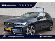 Volvo XC60 - 2.0 T6 Plug-in hybrid AWD Ultra Dark | 360 Camera | Luchtver