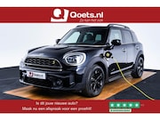 MINI Countryman - Cooper S E ALL4 Active Cruise Control - Visibility -Package