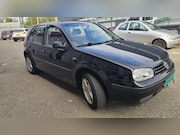 Volkswagen Golf - 1.6 Volkswagen Golf 1.6 Sport | Open Dak | CarPlay Sport Uit