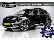 Hyundai Kona - 1.6 Hybride DCT Premium I Leder I Navi + Camera