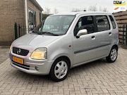Opel Agila - 1.2-16V Elegance | airco | 5drs | | trekhaak