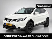Nissan Qashqai - 1.6 Tekna | WORDT VERWACHT | Navigatie | Stoelverwarming | 3