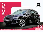 Seat Arona - 1.0 EcoTSI 115pk Style Business Connect | Parkeersensor | St