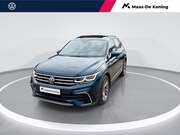 Volkswagen Tiguan - 1.5 TSI 150PK R-Line DSG · Panoramadak · Harman Kardon sound