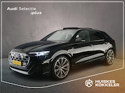 Audi Q8 - 55 TFSI e quattro Pro Line S | 4-Wiel | Trekhaak | Memory |