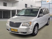Chrysler Town and Country - 4.0 V6