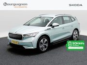Skoda Enyaq iV - 60 180 Pk | Stoel/Stuurverwarming | Adaptive Cruise | Camera