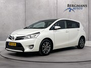 Toyota Verso - 1.8 VVT-i Aspiration // PARKEERCAMERA // PANORAMADAK
