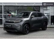 Toyota Urban Cruiser - Dynamic 61 kWh
