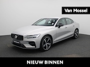 Volvo S60 - B3 Ultimate Dark Aut. | 163PK | Harman/Kardon | Virtual Cock