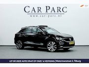 Volkswagen T-Roc - 2.0 TSI 4Motion 190+PK R-LINE LED/VIRTUAL/SFEER/PANO/LEER+S.