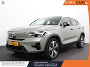 Volvo C40 - Single Motor Plus 69 kWh Panoramadak Navigatie Camera Climat