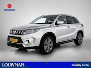 Suzuki Vitara - 1.4 Boosterjet Select Smart Hybrid
