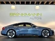 Audi e-tron GT - Edition ZERO 93 kWh - Leder - Stoelventilatie - BTW auto