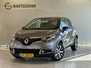 Renault Captur - TCe 120pk EDC Expression