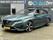 Peugeot 308 - SW 1.2 PureTech GT Alcantara ACC Keyless All-in 2 Jaar Garan