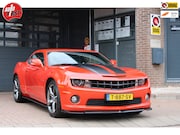 Chevrolet Camaro - 6.2 45th Anniversary // Panoramadak // EU uitvoering