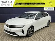 Opel Astra - Sports Tourer 1.2 Turbo Hybrid Business Edition | Camera | S