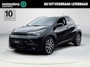 Toyota Aygo X - Hybrid 115 GR Sport | Nieuwe auto | Direct uit voorraad leve