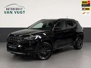 Jeep Compass - 4xe 240 Plug-in Hybrid S versie