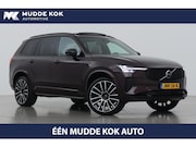 Volvo XC90 - T8 Plug-in hybrid Ultra Dark | FACELIFT | Bowers&Wilkins | P