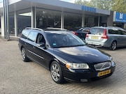 Volvo V70 - 2.4 Edition Sport Incl. €4000,- onderhoud!